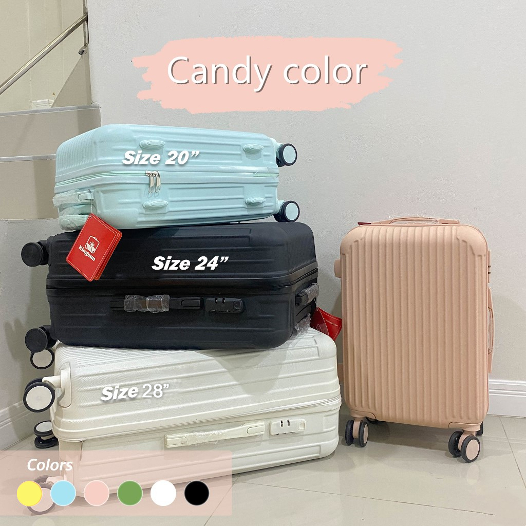 Luggage sm department online store