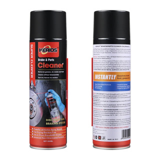 Visbella Brake Cleaner Bremsen-Reiniger - China Aerosol Spray, Auto Care