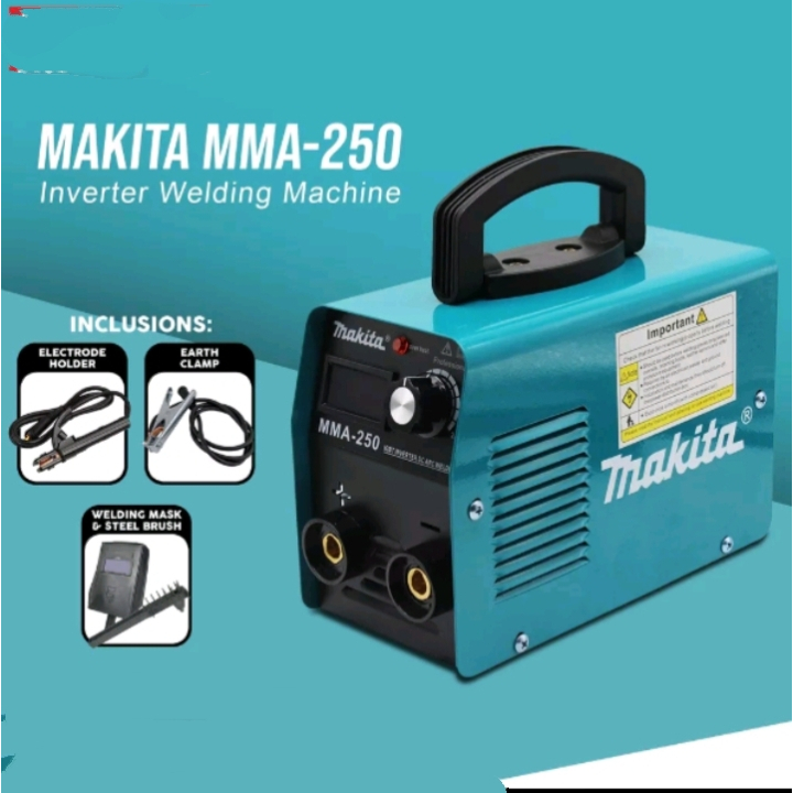 Makita Mini Mma A Portable Igbt Inverter Welding Machine Pent O