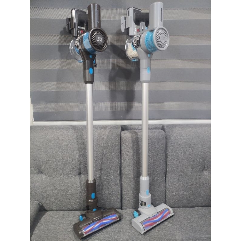 Easy Home Cordless Stick Vacuum Shopee Philippines