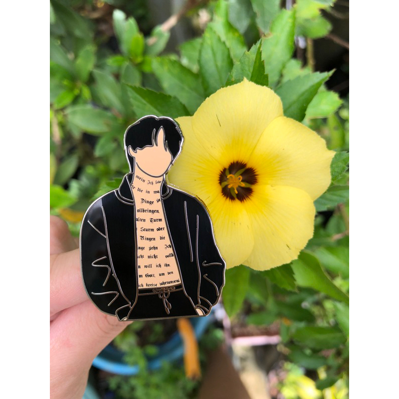 BTS Jimin [FACE Album] Shopee Philippines