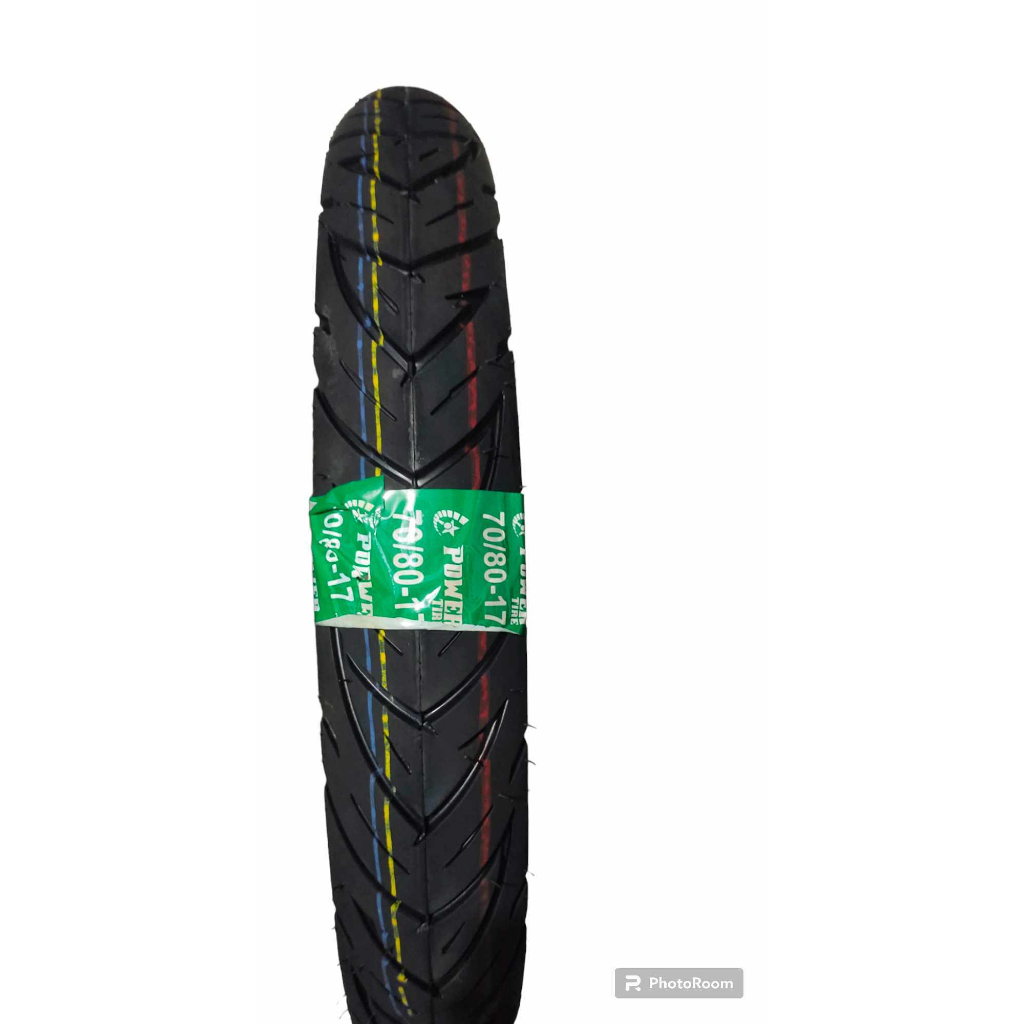 POWER TIRE SIZE 17 AND 14 S205 (PWEDE E TUBETYPE, PWEDE E TUBELESS