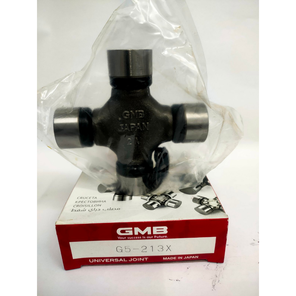 Universal Cross Joint for FORD RANGER 4X2,4X4/ EVEREST / EXPEDITION