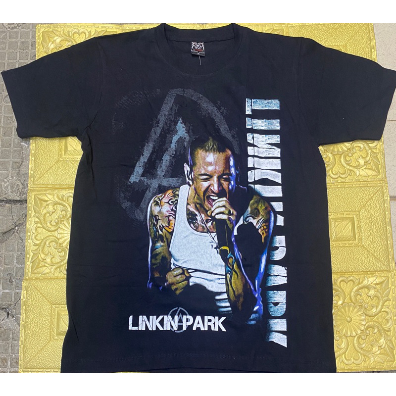 Linkin park outlet t shirt bangladesh