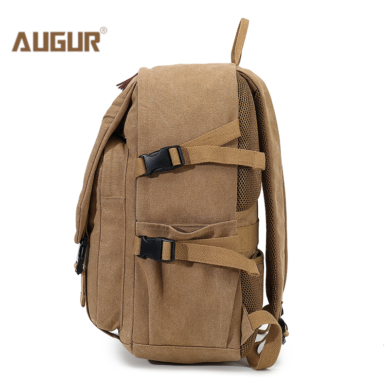 Augur canvas bag online