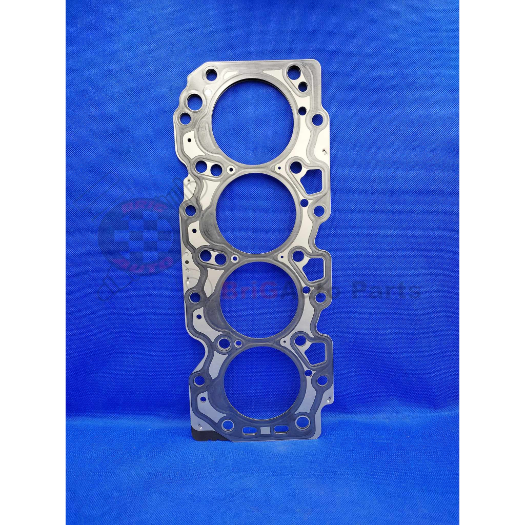 Toyota FX2C CF50 ,2C DSL Cylinder Head Gasket ''Original'' | Shopee ...