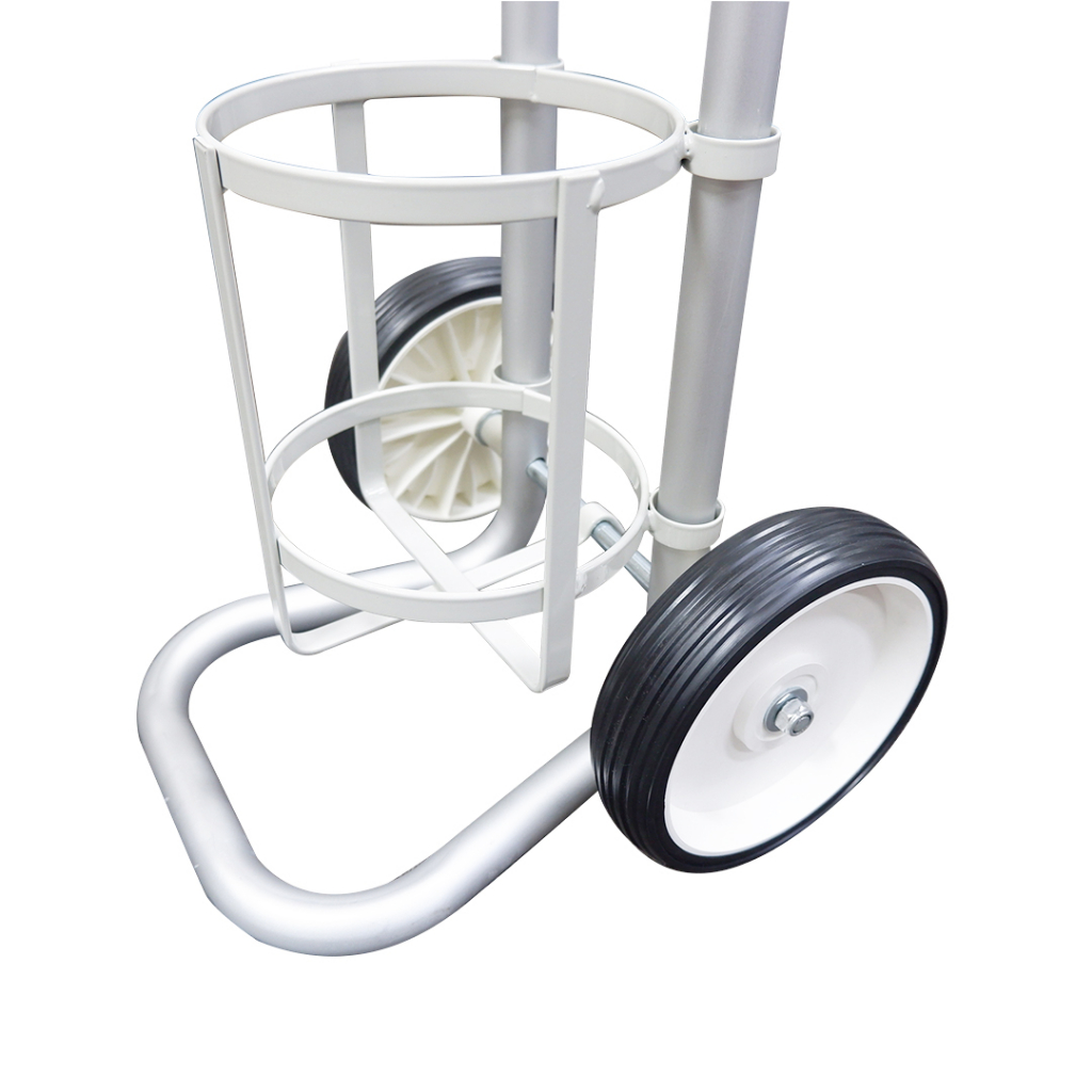 Oxygen Tank Carrier for 20lbs | Shopee Philippines