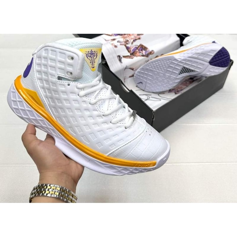 Kobe 3 hot sale mvp