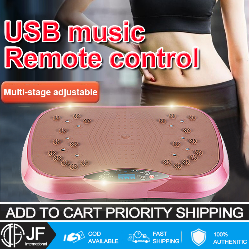 Shaking machine Weight loss Slimming machine Vibrating belt Slimming ...