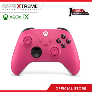 Xbox one shop controller wireless pink