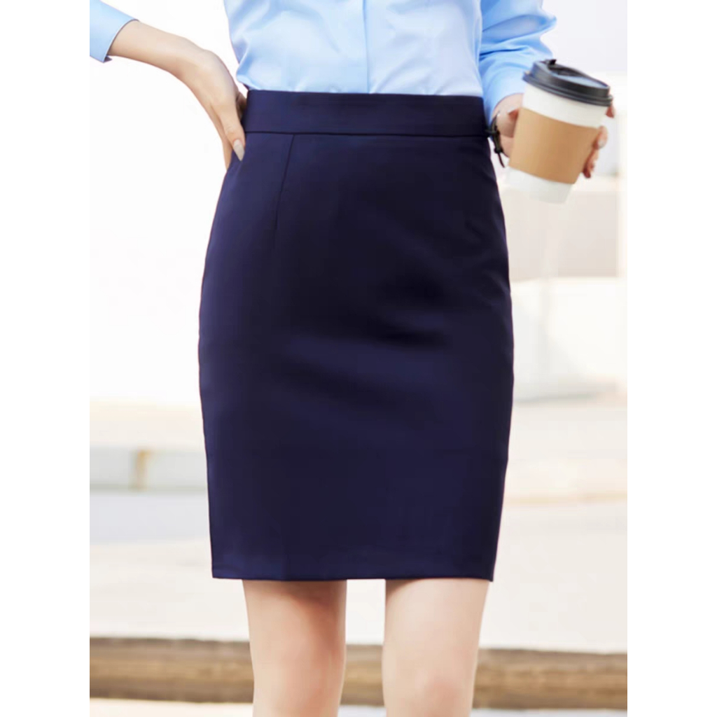Office skirt mini for women | Shopee Philippines