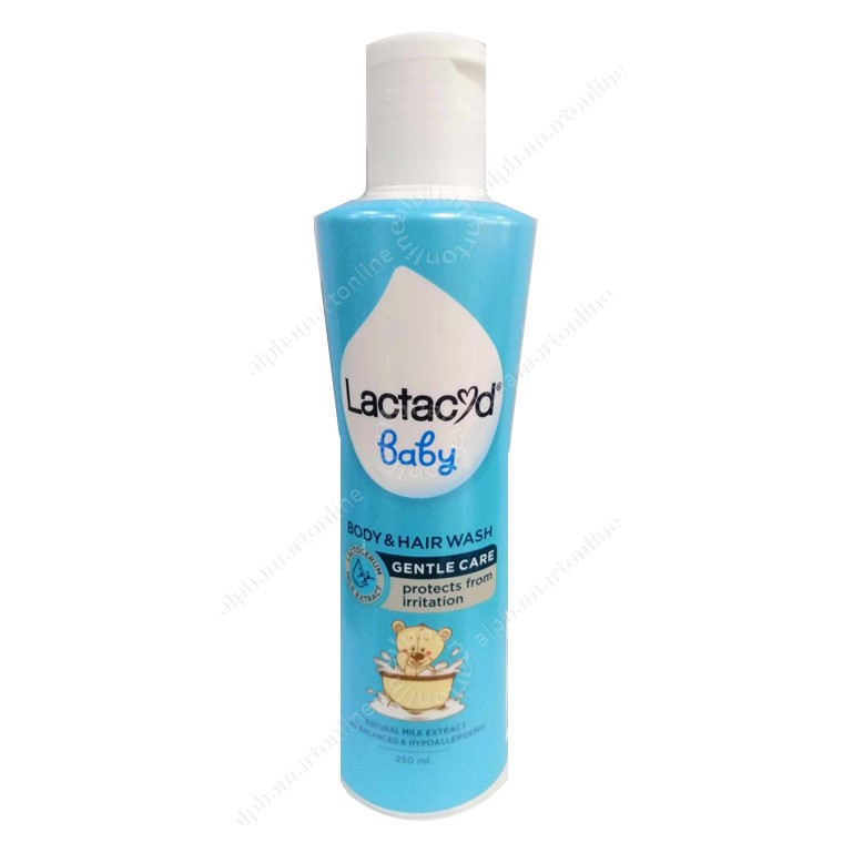 Lactacyd Baby Bath 250ml/150ml/60ml Shopee Philippines