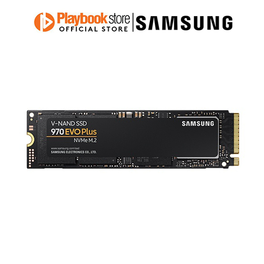 Samsung V-NAND SSD 970 EVO Plus 1TB 2TB 500GB 250GB NVMe for Laptop /  Desktop