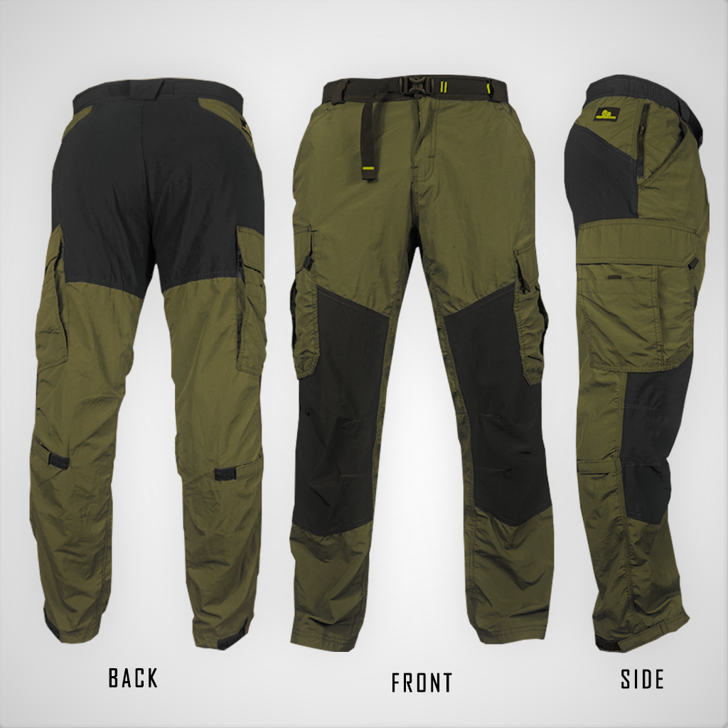 8a Performance - Ranger Pants | Shopee Philippines