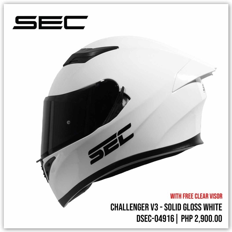 Sec store helmet design