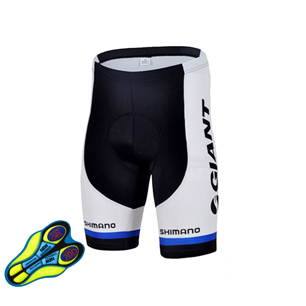 giant cycling shorts
