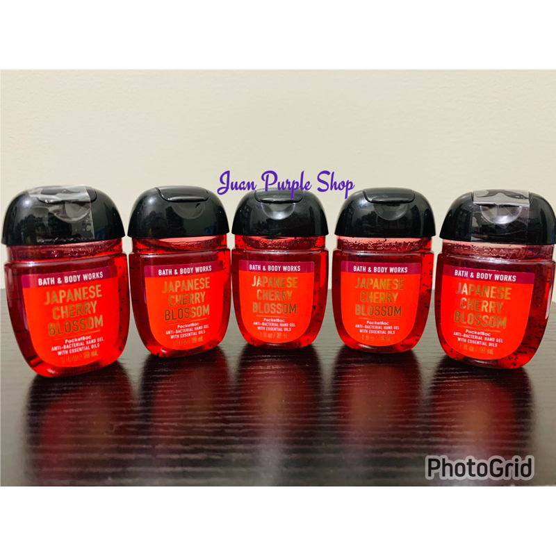 Original Bath&Body Works Pocketbac 29ml EXPIRATION 09/202309/2024 for Women/Men from Canada/US