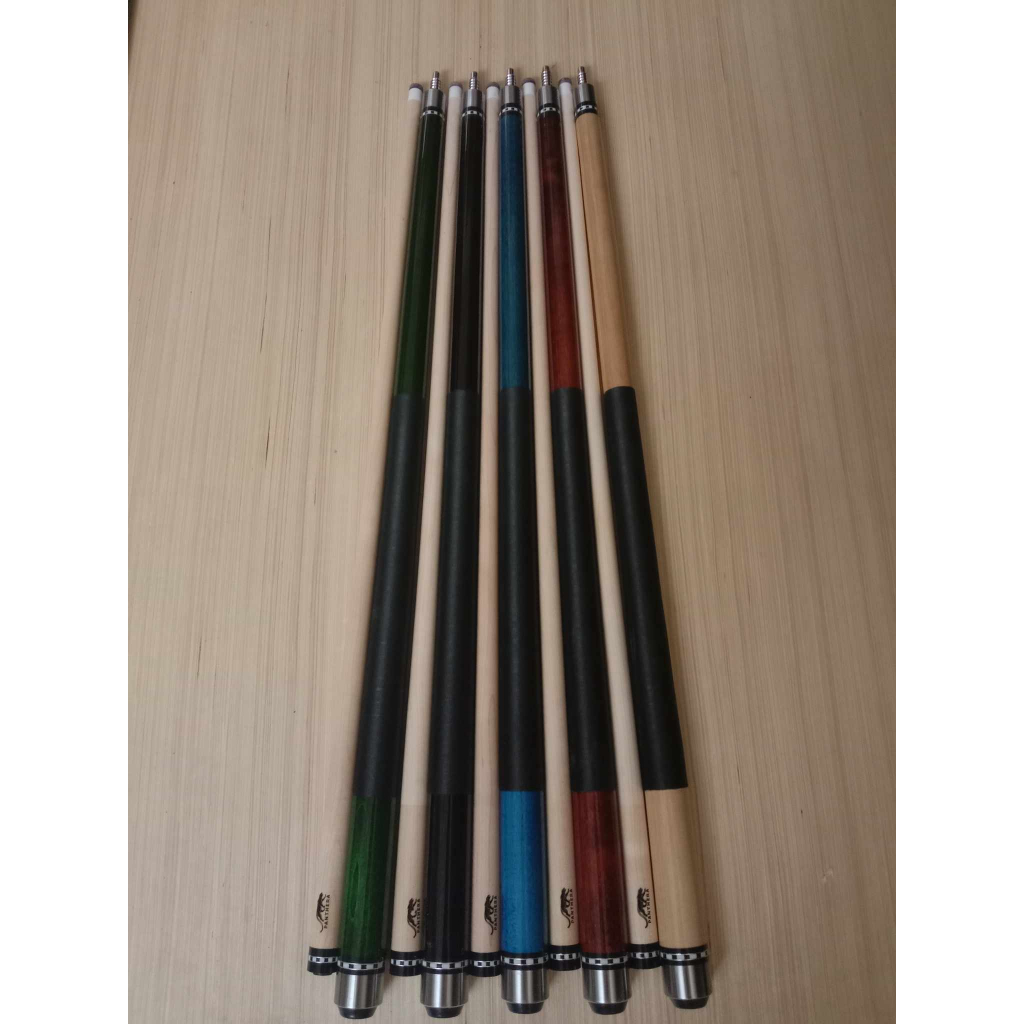 PANTHERA RADIAL CUE STICK/TAKO NG BILYARAN | Shopee Philippines