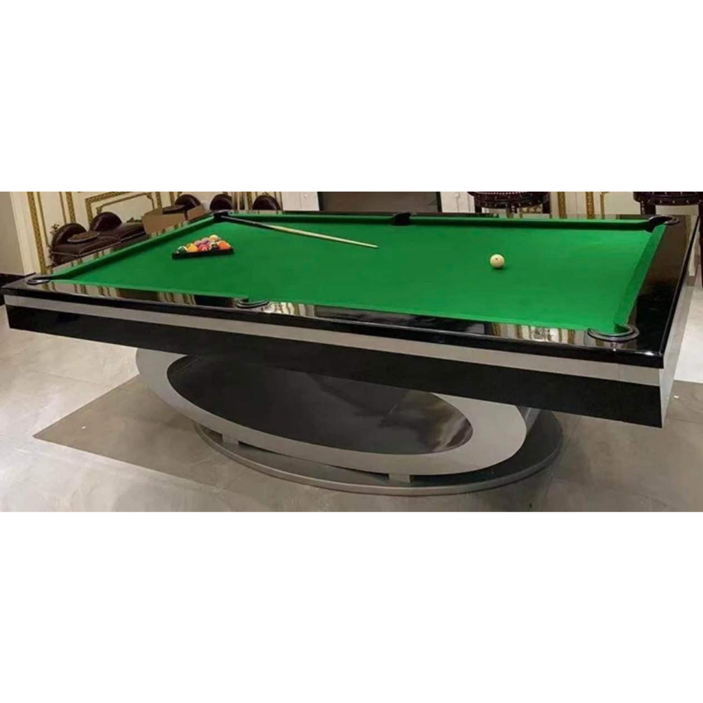 1 SET DREAMS LUXURY BILLIARD TABLE/LAMESA NG BILYARAN/BILLIARD ...