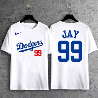 Custom LA Dodgers Jersey Glamorous Dodgers Gift - Personalized