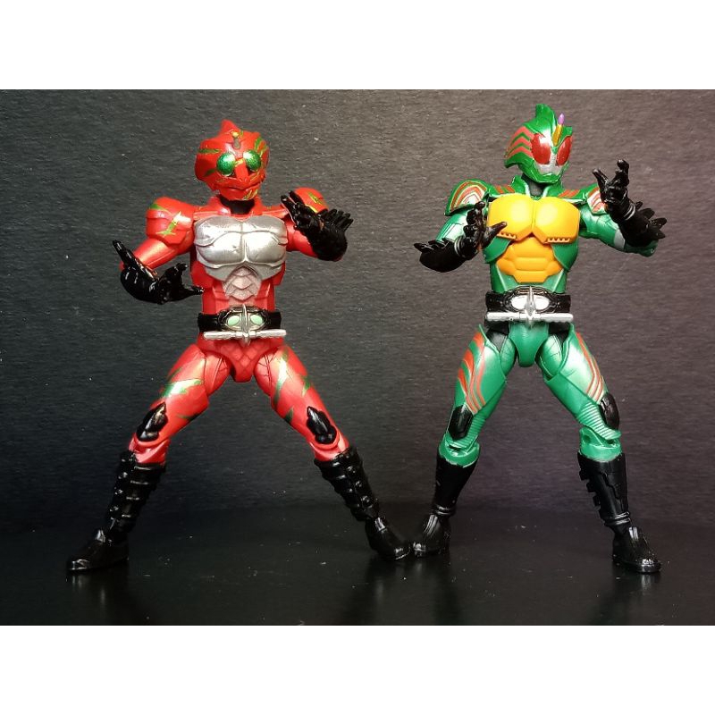 kamen rider showa era bandai amazon set toy articulated | Shopee ...