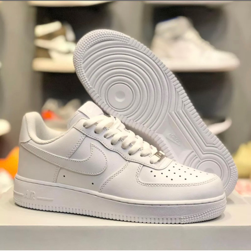 AF1 UA QUALITY (HIGHEST QUALITY ) | Shopee Philippines