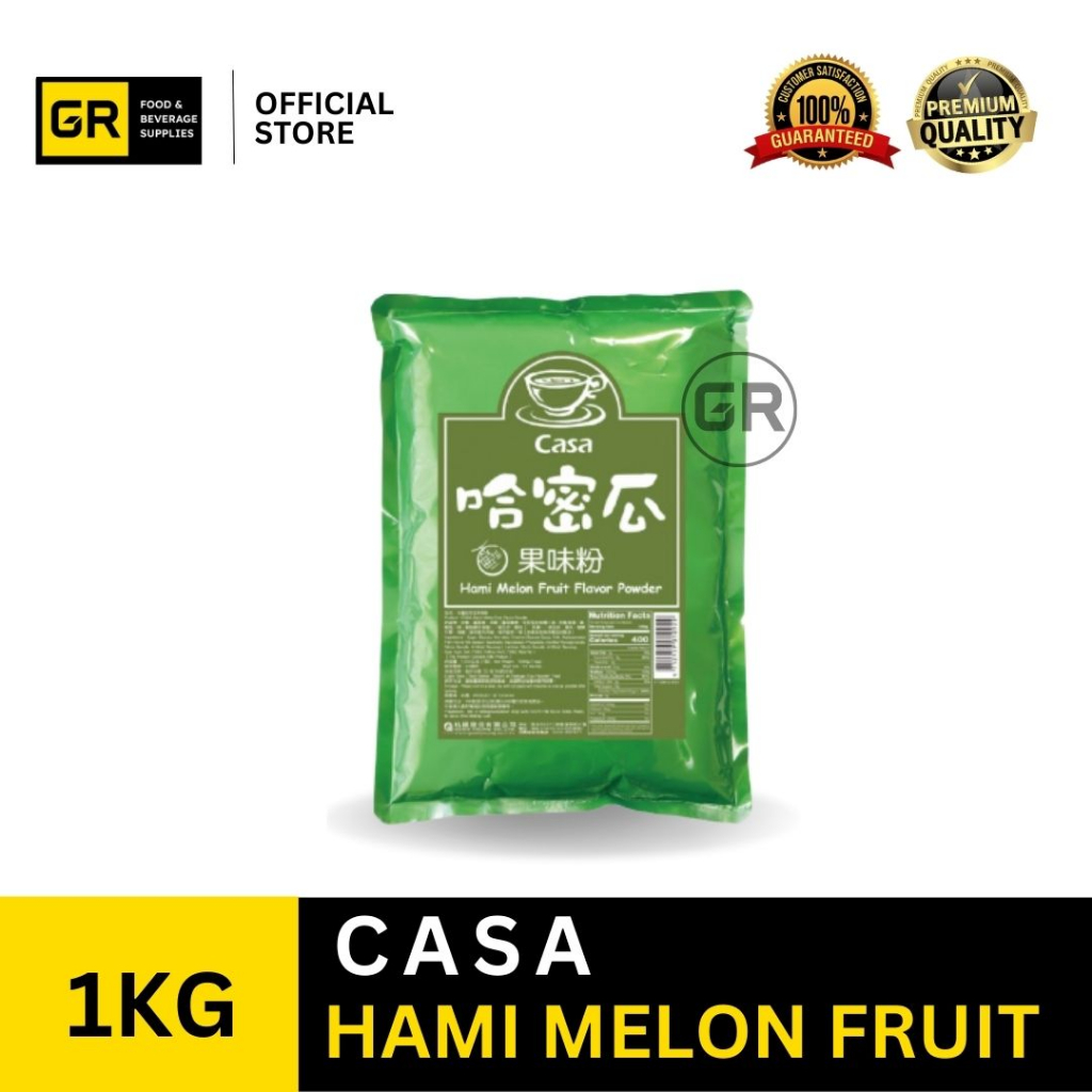 Casa Powder 1kg assorted GR | Shopee Philippines
