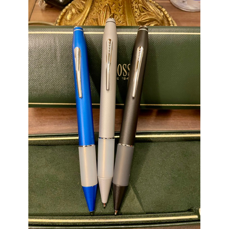 Cross easy writer ballpoint pen shopee philippines