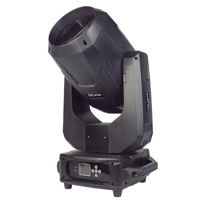 BEAM 260 Advanced Event Solution Beam 260W with R9 bulb professional ...