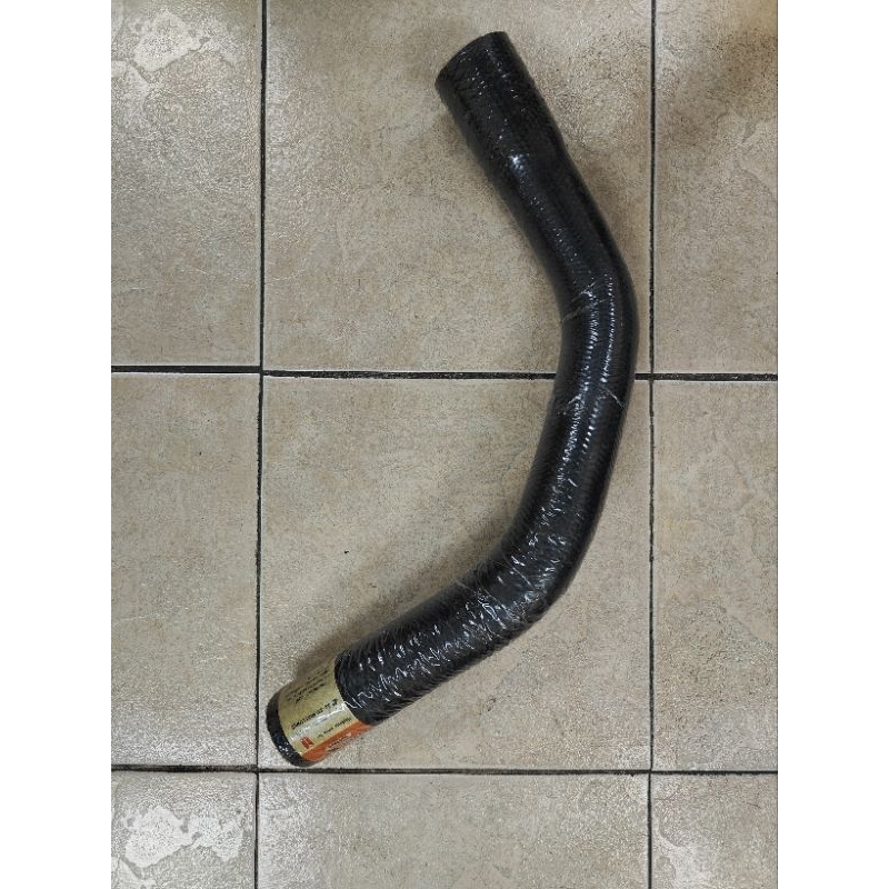 Radiator Hose Isuzu 4BA1 LOWER (CLOTH TYPE) | Shopee Philippines