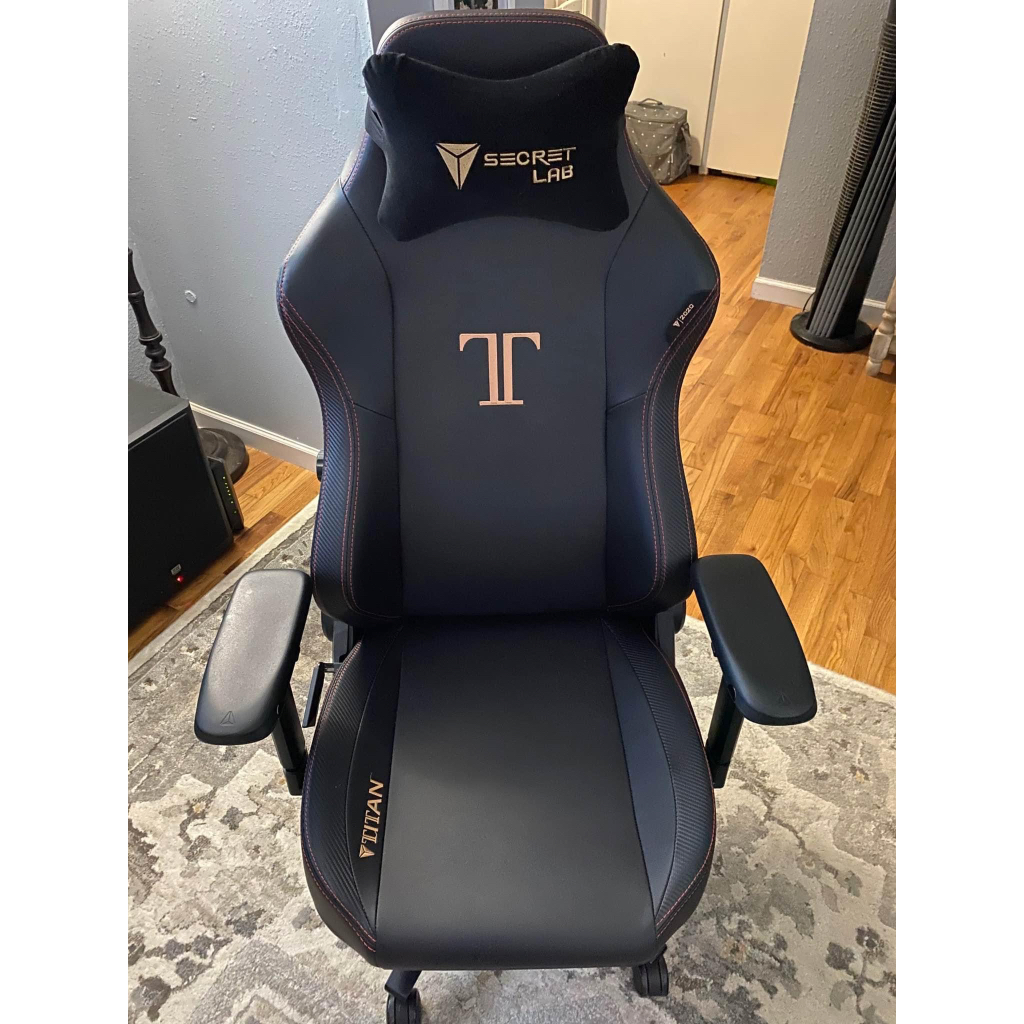 Original brand new secret lab gaming chair Shopee Philippines