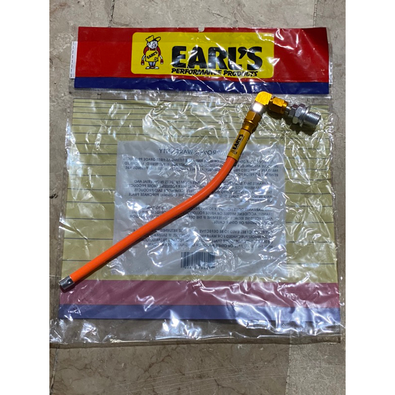 OIL BREATHER HOSE UNIVERSAL Shopee Philippines