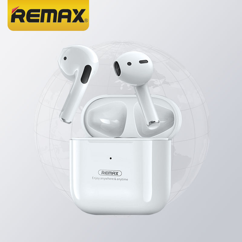 Remax Wireless Headphone EarphoneBluetooth Headset For Ios and Android ...
