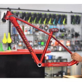 Mountain peak deals 29er frame