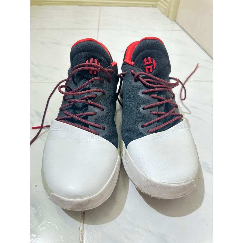 Adidas Harden vol 1 Pioneer | Shopee Philippines