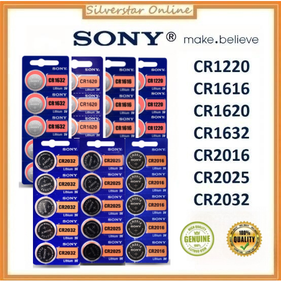 Year-Long CR0602 Button Battery main image 0