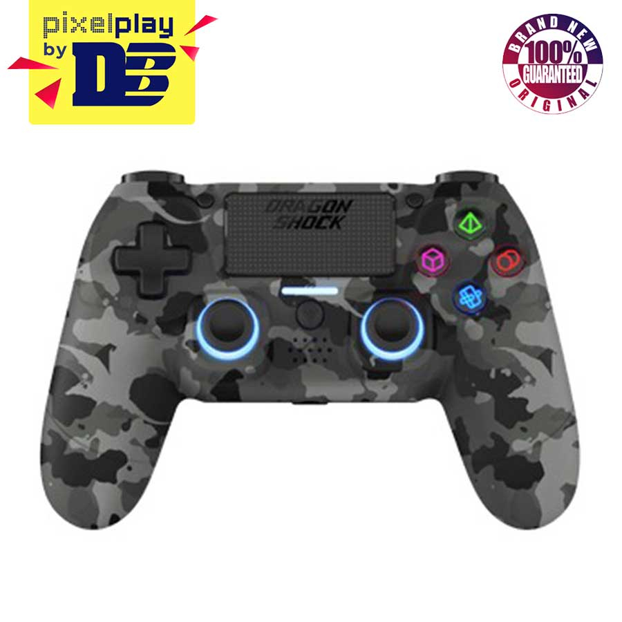 DRAGONSHOCK Controller »Mizar Wireless für PS4« | BAUR