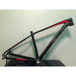 Mountain peak best sale bike frame