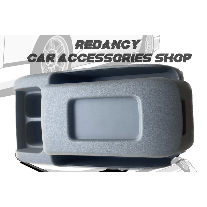 Console Box Toyota Hi Ace Commuter Shopee Philippines