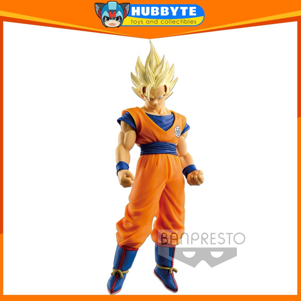 BWFC Dragon Ball Z Figure Colosseum Zoukei Tenkaichi Budoukai 6