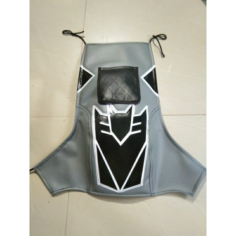 tank cover rouser,sigma,gixxer,gamma | Shopee Philippines