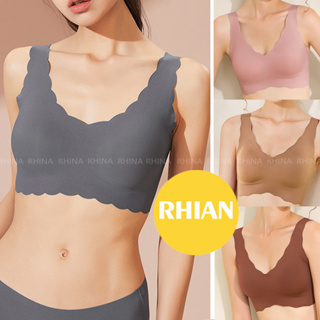 Shop seamless bra plus size for Sale on Shopee Philippines