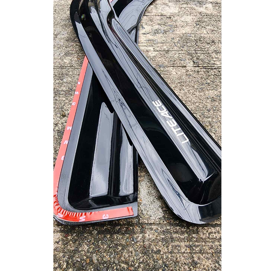 Liteace 2022 2023 Rain visor Sun Visor Mugen design | Shopee Philippines