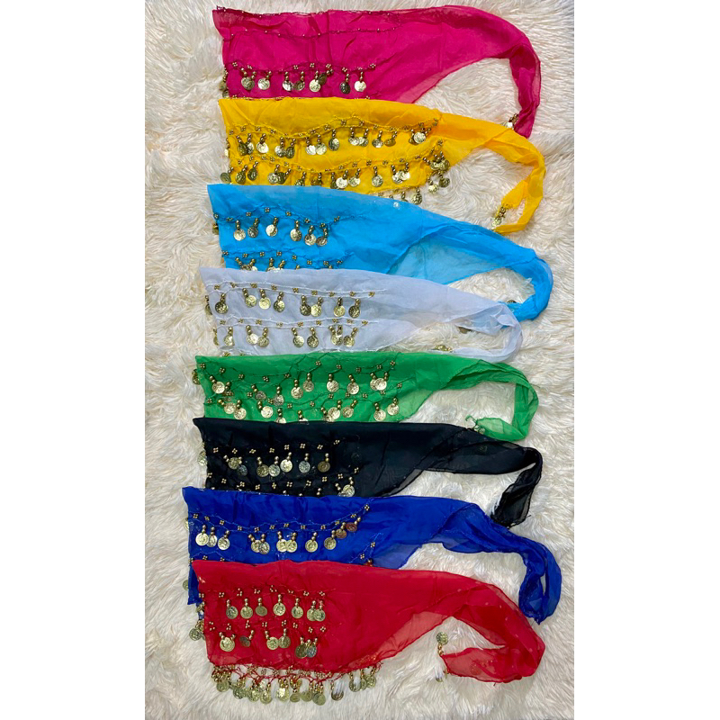 Belly dance chain (adjustable) Shopee Philippines