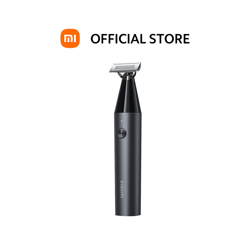 Xiaomi UniBlade Trimmer Global Version | Shopee Philippines