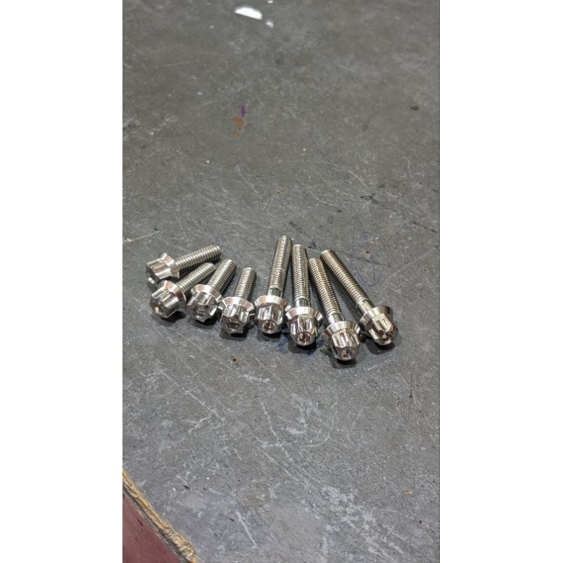 headpost bolts heng bolts Shopee Philippines