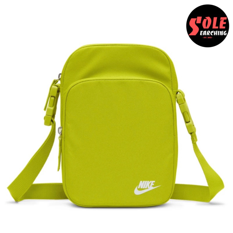 Nike Heritage Sling Bag (4L) Shopee Philippines