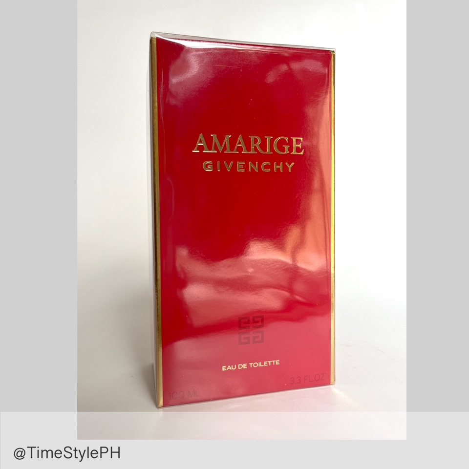 Amarige 100ml cheap