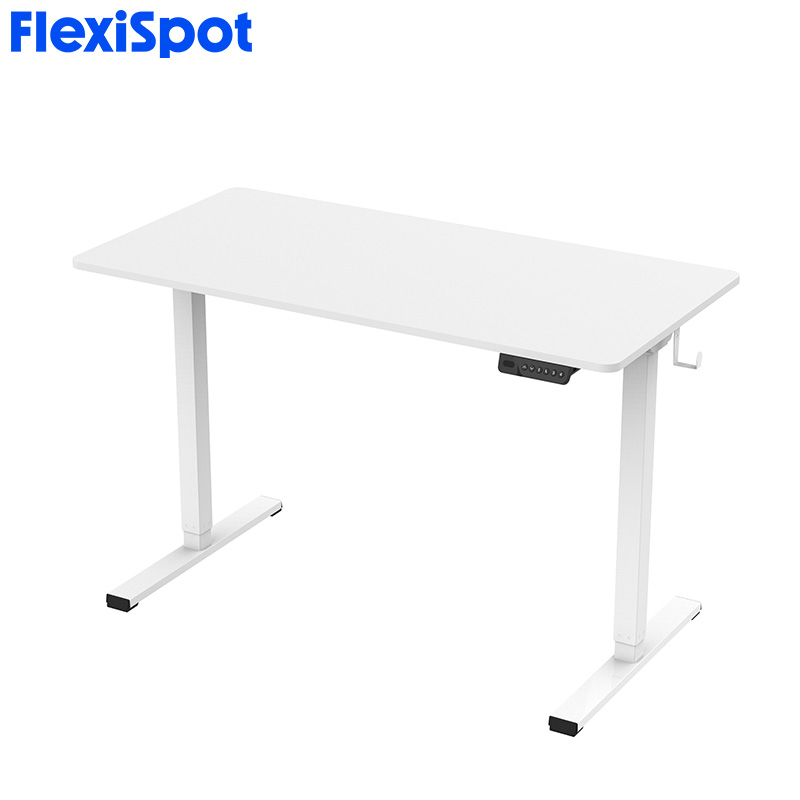 Deskey E150 Essential Standing Desk Electric Sit Stand Desk with 48 x