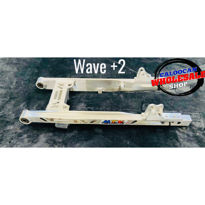 MTV SUPHANBURI SWING ARM WAVE 125 +2 +4 LEGIT THAILAND Shopee Philippines